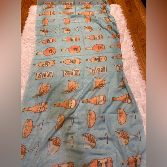 CJW Scarf - Picture 11 of 11